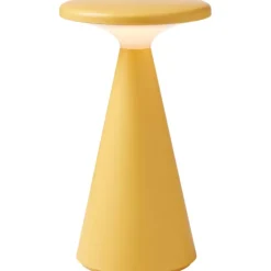 Discount Nyhavn genopladelig bordlampe, Udendørs Bordlamper|Genopladelige Lamper