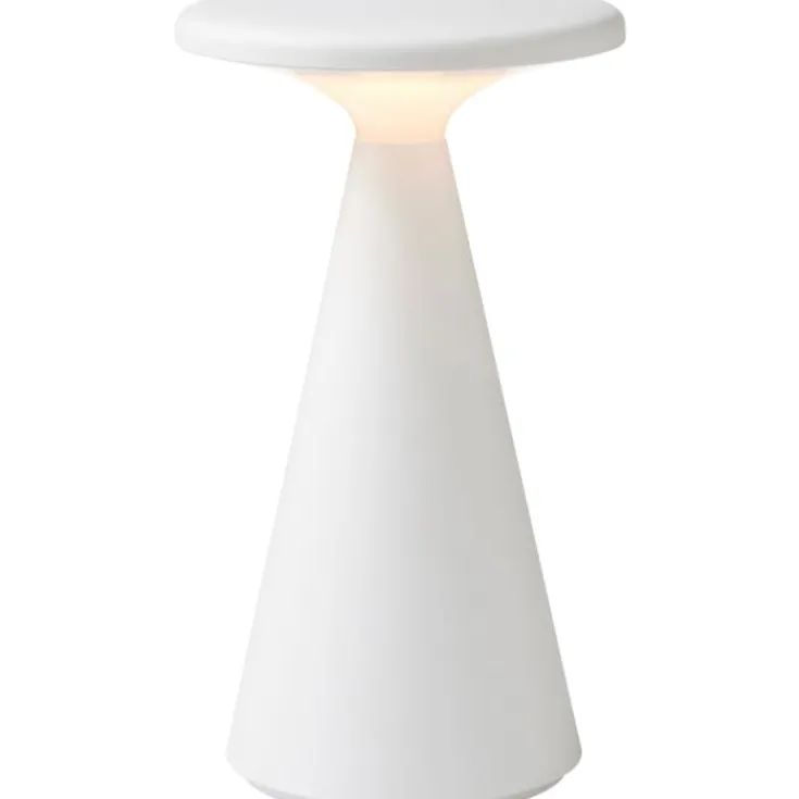 Hot Nyhavn genopladelig bordlampe, Udendørs Bordlamper|Genopladelige Lamper