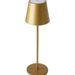 Best One genopladelig bordlampe, Udendørs Bordlamper|Genopladelige Lamper