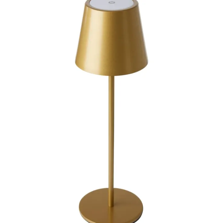 Best One genopladelig bordlampe, Udendørs Bordlamper|Genopladelige Lamper