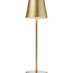 Online One genopladelig bordlampe, Udendørs Bordlamper|Genopladelige Lamper