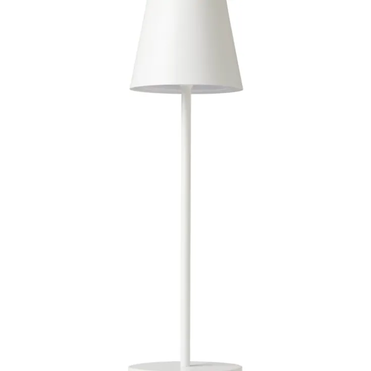 Hot One genopladelig bordlampe, Udendørs Bordlamper|Genopladelige Lamper
