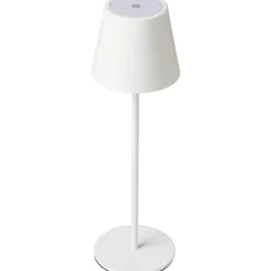 Hot One genopladelig bordlampe, Udendørs Bordlamper|Genopladelige Lamper