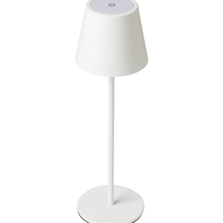 Hot One genopladelig bordlampe, Udendørs Bordlamper|Genopladelige Lamper