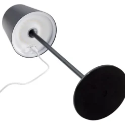 One genopladelig bordlampe, Udendørs Bordlamper|Genopladelige Lamper