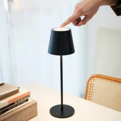 One genopladelig bordlampe, Udendørs Bordlamper|Genopladelige Lamper