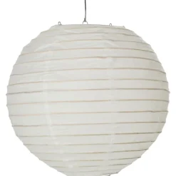 Sale rispapirslampe, Lampeskærme|Nielsen Light