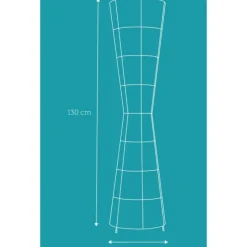 New Ruse gulvlampe, Nielsen Light|Gulvlamper