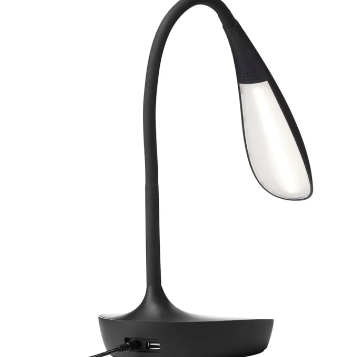 Sale Samba bordlampe med USB, Nielsen Light