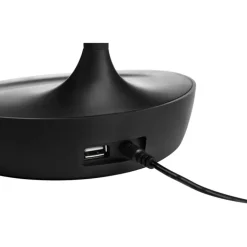 Sale Samba bordlampe med USB, Nielsen Light