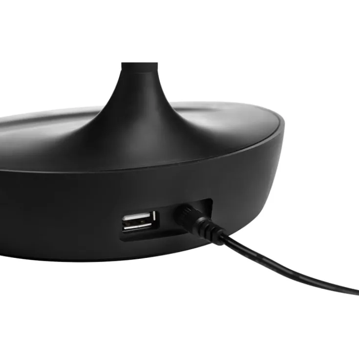 Sale Samba bordlampe med USB, Nielsen Light