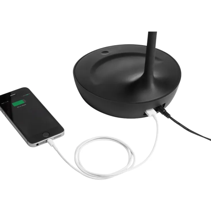 Sale Samba bordlampe med USB, Nielsen Light