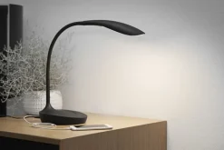 Sale Samba bordlampe med USB, Nielsen Light