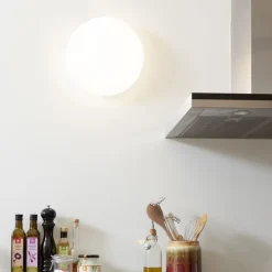 Online Space plafond, Ø33 cm Nielsen Light