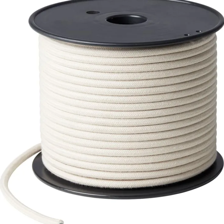 Sale stofledning, 50 meter, Stofledninger|Nielsen Light