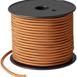 Outlet stofledning, 50 meter, Stofledninger
