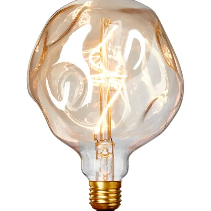 New Stone E27 globepære, 2200K, 3W Nielsen Light