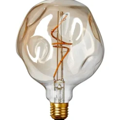 New Stone E27 globepære, 2200K, 3W Nielsen Light