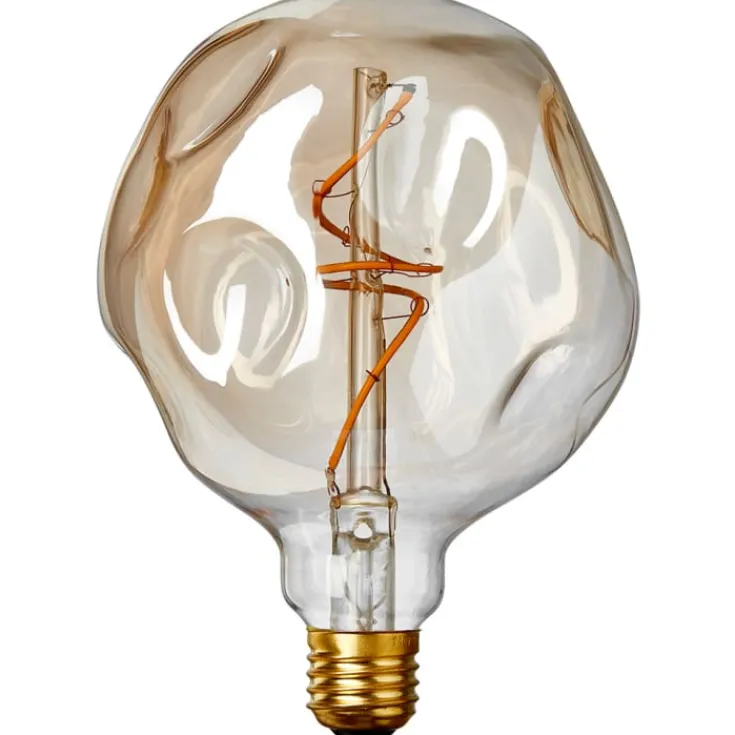 New Stone E27 globepære, 2200K, 3W Nielsen Light