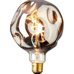 Best Stone E27 globepære, 2200K, 3W Nielsen Light