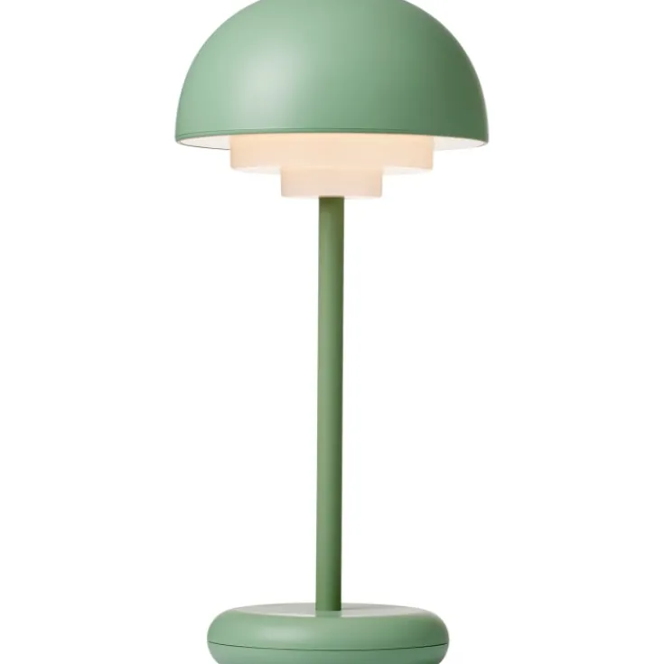 Sale Toscana genopladelig bordlampe, Udendørs Bordlamper|Genopladelige Lamper