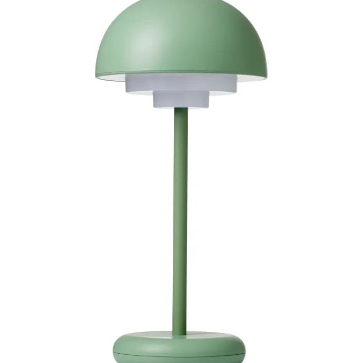Sale Toscana genopladelig bordlampe, Udendørs Bordlamper|Genopladelige Lamper
