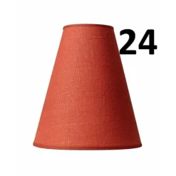 Best Trafik Carolin lampeskærm, Lampeskærme