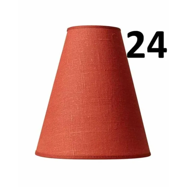 Best Trafik Carolin lampeskærm, Lampeskærme