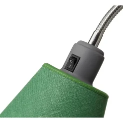 Best Trafik gulvlampefod, grå Gulvlamper