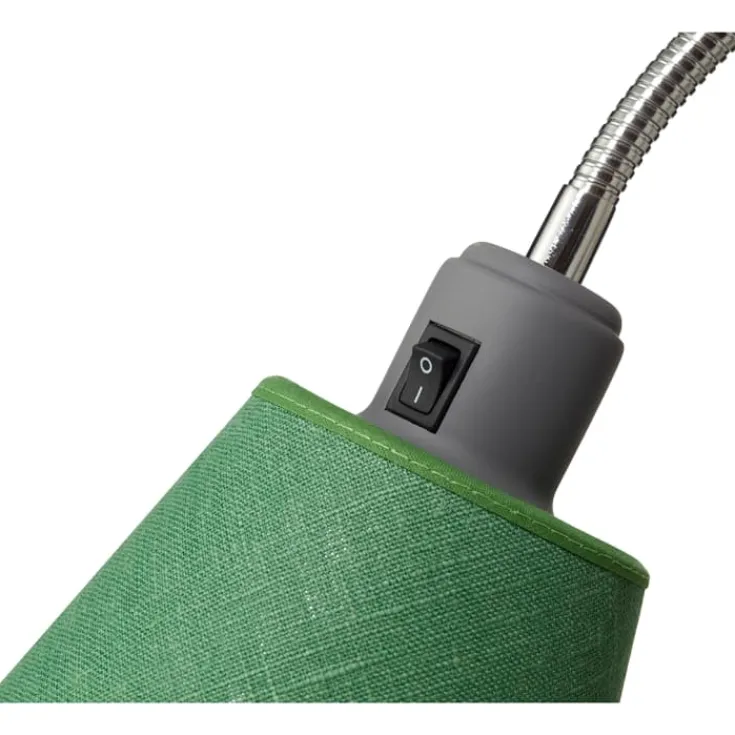 Best Trafik gulvlampefod, grå Gulvlamper