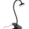 Hot Tulipan klemmelampe Nielsen Light|Klemmelamper