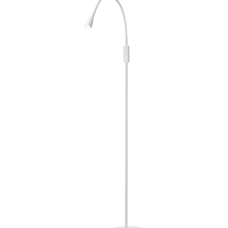 Best Twist gulvlampe, Nielsen Light|Gulvlamper