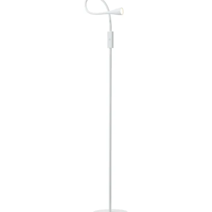 Best Twist gulvlampe, Nielsen Light|Gulvlamper