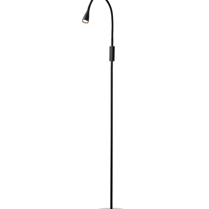Hot Twist gulvlampe, Nielsen Light|Gulvlamper