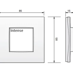 Best Intense kontakt/lysdæmper til Philips Hue, hvid Lysdæmpere