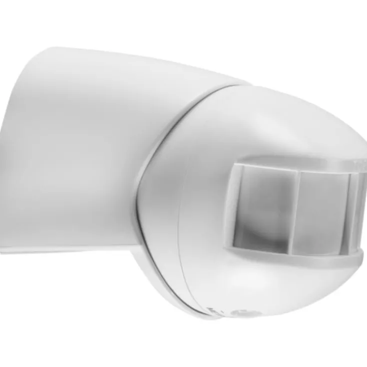 New Minilux bevægelsessensor, 200°, Bevægelsessensorer