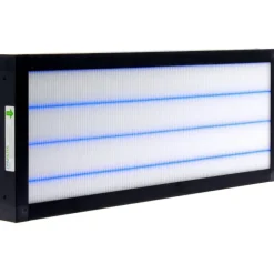 Clearance pollenfilter F7 til indbygning i Comfort 450 Varmegenvinding