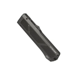 Sale EDC17 genopladelig lommelygte med laser Lommelygter