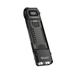 Hot EDC29 UHI genopladelig lommelygte Lommelygter