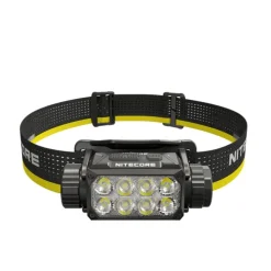 Outlet HC75 UHE genopladelig pandelampe Pandelamper