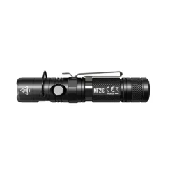 Clearance MT21C lommelygte Lommelygter