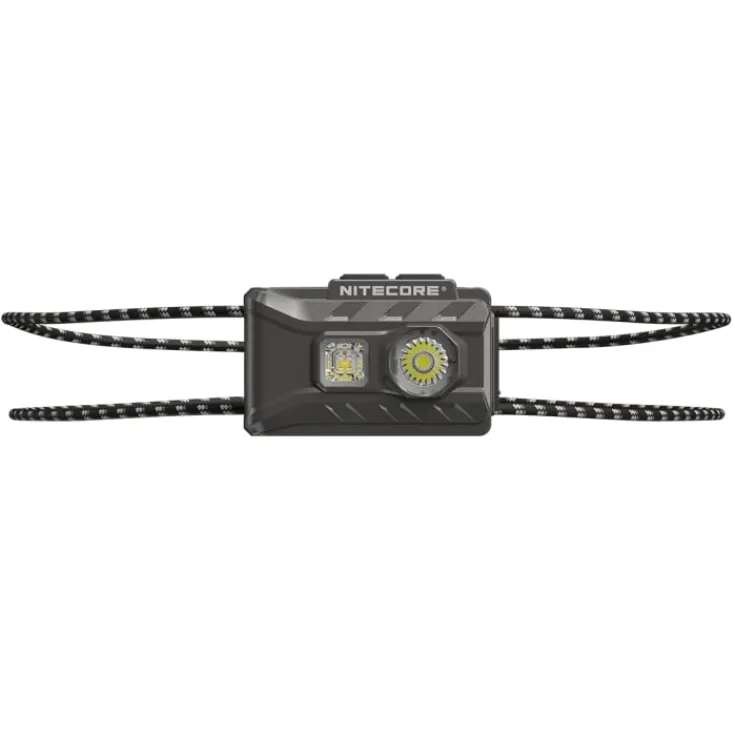 New NU20 UHE genopladelig pandelampe Pandelamper