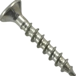 Best NKT Climate G3 spunskrue, med undersænket hoved, 3,0x30 mm, 200 stk Skruer & Søm