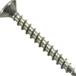 Sale NKT Climate G3 spunskrue, med undersænket hoved, 5,0x30 mm, 500 stk Skruer & Søm