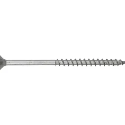 Clearance NKT Ruspert 1000 spunskrue, med undersænket hoved, 4,0x40 mm, 500 stk Skruer & Søm