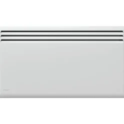 Discount NFK4N elradiator med frontvarme, 230V, 1000W, 12-16 m² Elradiatorer
