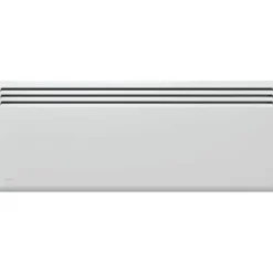 Discount NFK4N elradiator med frontvarme, 230V, 2000W, 27-31 m² Elradiatorer