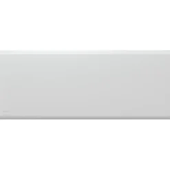 Online NTL4N elradiator med topvarme, 230V, 1500W, 15-22 m² Elradiatorer