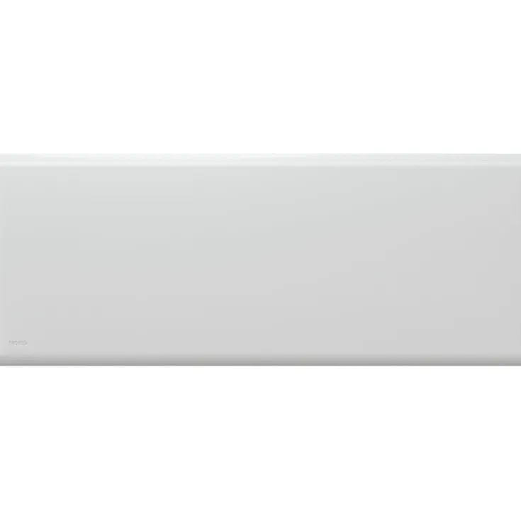 Online NTL4N elradiator med topvarme, 230V, 1500W, 15-22 m² Elradiatorer