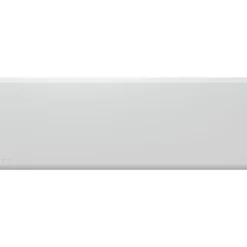 Discount NTL4N elradiator med topvarme, 230V, 2000W, 27-31 m² Elradiatorer